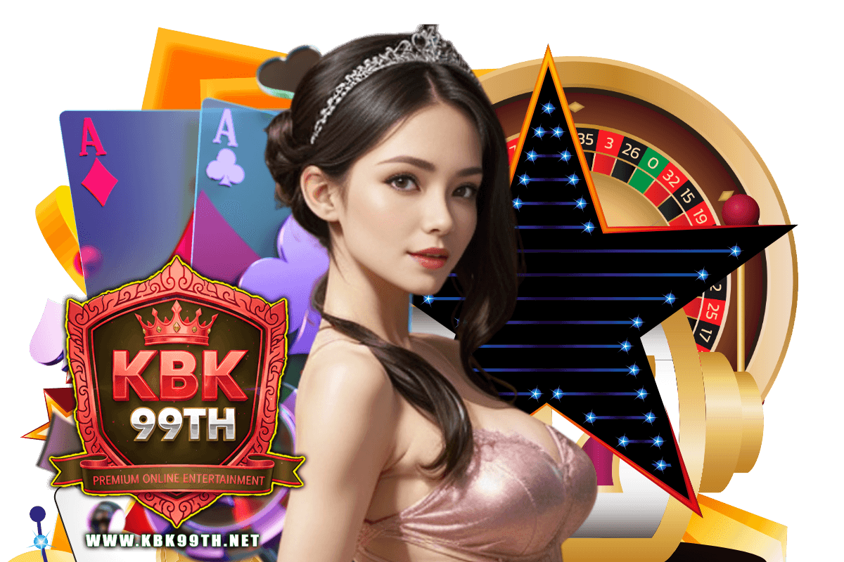 kbk99th สมัคร
