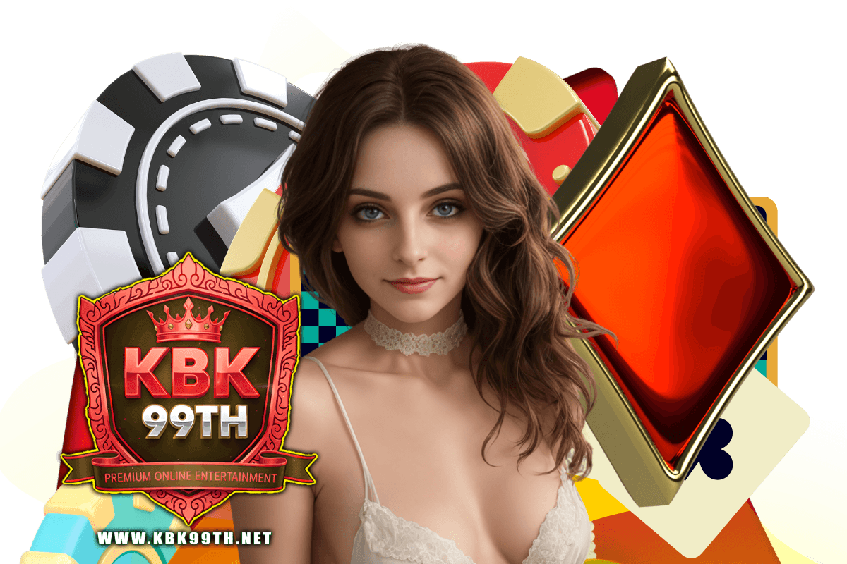kbk99th สล็อต