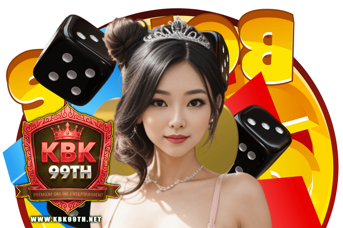 kbk99th เว็บตรง