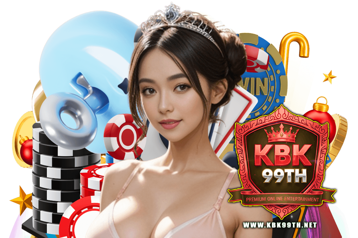 kbk99th แจกเครดิตฟรี